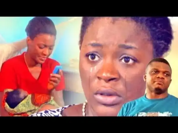 Video: DAUGHTER OF GOD - 2018 Latest Nigerian Nollywood Full Movies